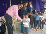 KMC Public School - Sports Day